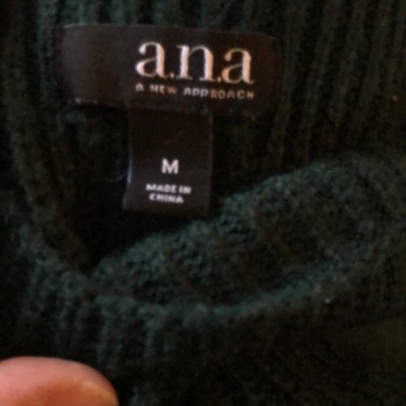 Stylish sweater - Picture 2 of 2